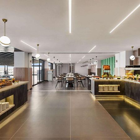 Ramada Plaza By Wyndham Batman Hotell Eksteriør bilde