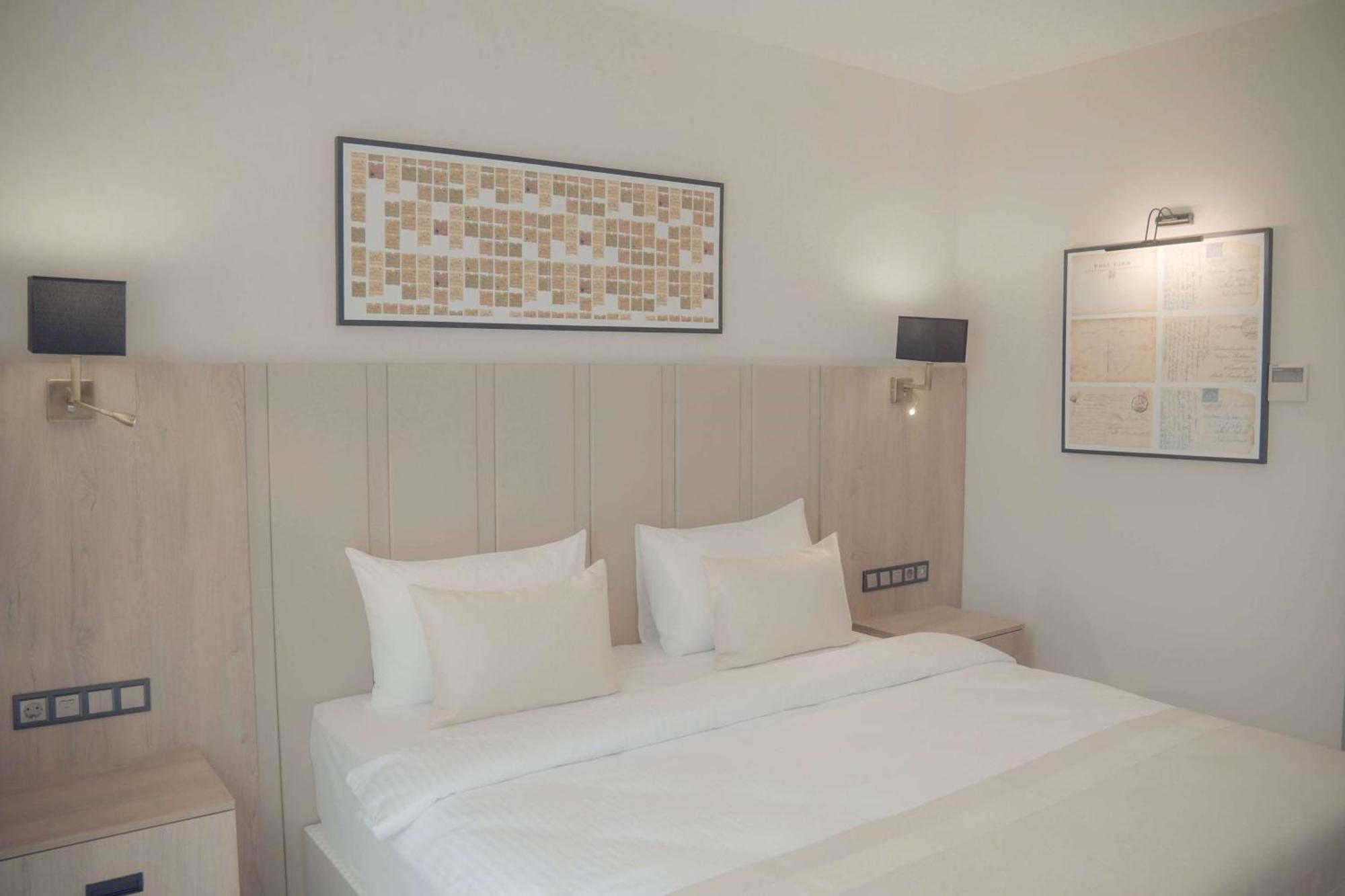 Ramada Plaza By Wyndham Batman Hotell Eksteriør bilde